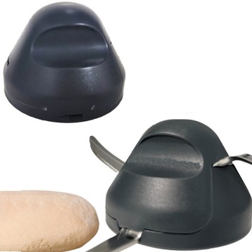 OSŁONA NOŻA NOŻY MIKSUJĄCEGO DO THERMOMIX TM5 TM6 UNIKACZ CIASTA