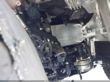 Mercedes Klasa S W223/V223 2024 Mercedes-Benz Klasa S 2024 MERCEDES-BENZ S 580E 4MATIC 3.0 Hybryda Plug-in, zdjęcie 17