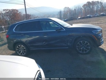 BMW X5 G05 2021 BMW X5 XDrive40I 2021 3.0l 3.0 Benzyna 335KM, zdjęcie 1