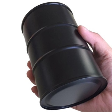 Набедренная фляжка Flacon Black