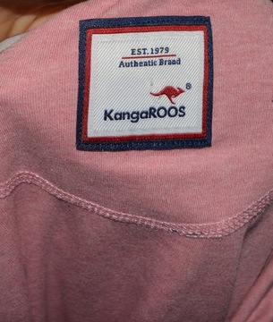 Cienka bluza Kangaroos 42/44