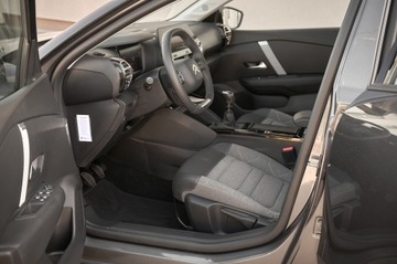 Citroen C4 III SUV 1.5 BlueHDi 110KM 2021 C4 __ HEAD UP __ KEYLESS GO __ SUPER UTRZYMANY, zdjęcie 23