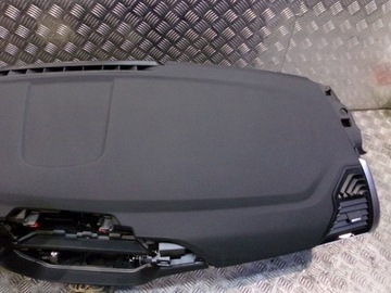 BMW X3 G01 X4 G02 КОНСОЛЬ ПРИБОРНОЙ ПАНЕЛИ ОРГ!