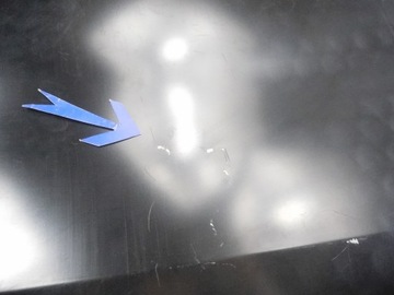 Дверь передняя правая FIAT FIORINO 1352916080