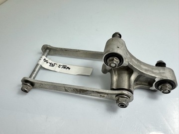 Kawasaki ZX-10R Mocowanie amortyzatora kiwak