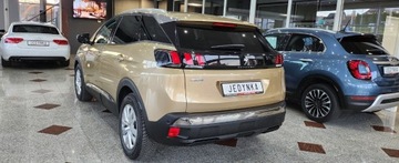 Peugeot 2017 Peugeot 3008 3008 1.6HDI 120KM Tylko 1 wlasciciel Ledy MOZLIWA ZAMIANA, zdjęcie 17