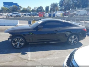 BMW Seria 4 G22-23-26 2021 BMW Seria 4 430i 2021 2.0l 2.0 Benzyna 255KM, zdjęcie 2