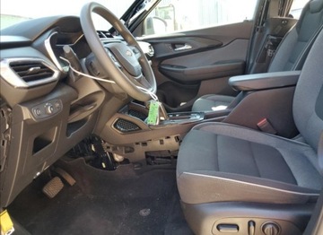 Chevrolet TrailBlazer II 2021 Chevrolet Trailblazer 2021 CHEVROLET TRAILBLAZER 1.2 Benzyna 137KM, zdjęcie 7