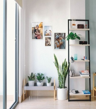 Плакат на заказ 20х30 см. Цифровая печать 200г/м2.