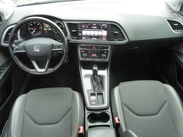 Seat Leon III X-Perience 2.0 TDI CR 184KM 2018 Seat Leon X-PERIENCE*FR 2.0 TDI 184Ps*AUTOMAT*4, zdjęcie 16