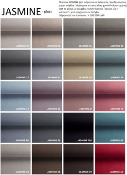 Доплата за ткань: 50 зл.