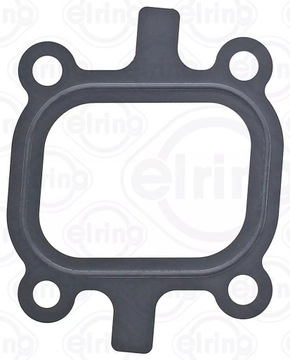 ELRING 572.640 TĚSNĚNÍ HRDLA VODY NISSAN 350 Z