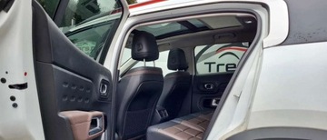 Citroen C5 Aircross SUV 1.6 PureTech 181KM 2019 Citroen C5 Aircross 1.6 181 KM Full opcja bezwypadkowy serwisowany oplacon, zdjęcie 21