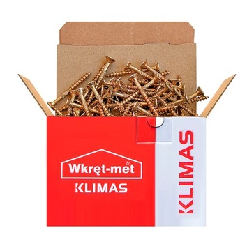 ШУРУРЫ СТОЛЯНЫЕ ПО ДЕРЕВО 6x200 TORX 100 шт.