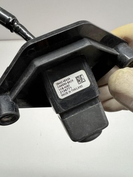 NISSAN КАМЕРА ЗАДНЕГО ЗАДАЧИ 28442-4EA0A