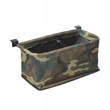 Wagon Tail Bag do wózków,