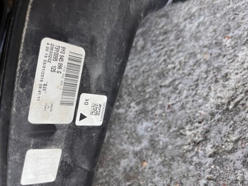 KOMPLET SVĚTLO ZADNÍCH PORSCHE CAYENNE 19- USA