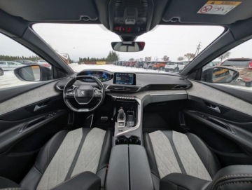 Peugeot 3008 II Plug-In Hybrid HYbrid4 300 PHEV 300KM 2020 Peugeot 3008 Ledy Tempomat Alu Kamera Serwis Gwarancja 1.6 Hybryda Plug-in, zdjęcie 21