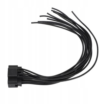 WPT 928 модуль подогрева сиденья