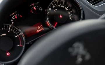 Peugeot 5008 I 2016 Peugeot 5008 Peugeot 5008 1.6 Diesel 115KM, zdjęcie 13