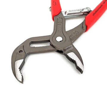 Автоматические трубогубцы KNIPEX, 85012250