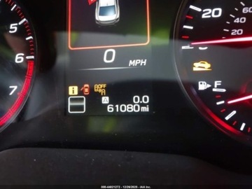 Subaru 2022 Subaru WRX 2022 Subaru WRX Limited Manual 2.4 Benzyna 271KM, zdjęcie 12