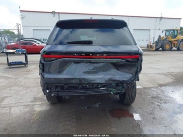 Lexus 2024 Lexus TX 350 Premium 2024 2.4l 2.4 Benzyna 275KM, zdjęcie 4