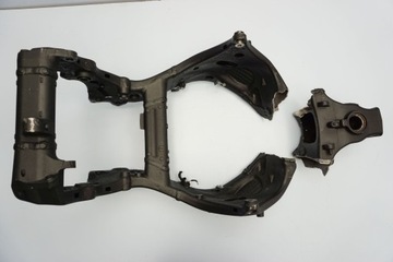 Kawasaki zx-10r 11-15 Frame 2011 + набор документов