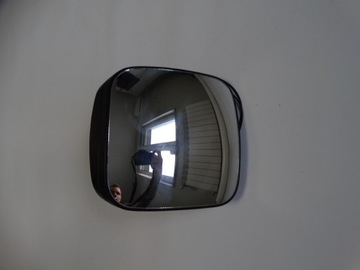 Lustro lusterko Mercedes ATEGO, AXOR - podgrzewane