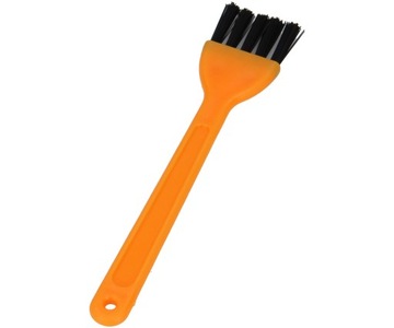 Чистящая щетка фильтров очистителя воздуха