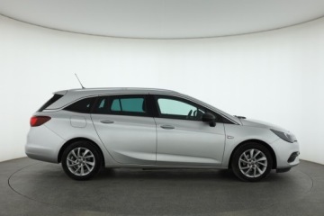 Opel Astra K Sportstourer Facelifting 1.2 Turbo 130KM 2022 Opel Astra 1.2 Turbo, Salon Polska, Skóra, Klima, zdjęcie 5