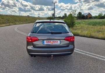 Audi A4 B8 Avant Facelifting 2.0 TDI 112g 136KM 2014 Audi A4 Avant 2.0 TDI 136KM // SUPER STAN // OPŁACONE // 1 ROK GWARANCJI !!, zdjęcie 11