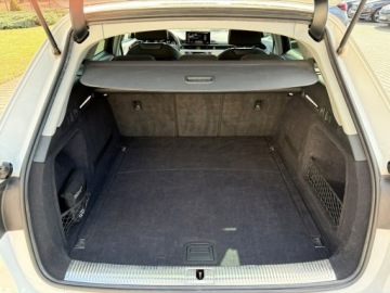 Audi A4 B9 Avant Facelifting 2.0 35 TFSI 150KM 2021 Audi A4 Avant 2.0 150 KM Automat CarPlay FV23%, zdjęcie 30