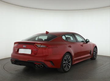 Kia Stinger 2019 Kia Stinger 2.0 T-GDI, Salon Polska, Serwis ASO, zdjęcie 4