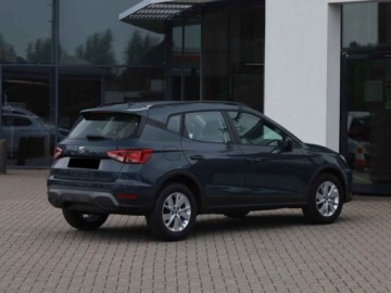 Seat Arona 2026 Od ręki - Style 1.0 TSI 115KM, zdjęcie 5