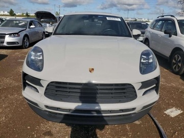 Porsche Macan 2021 Porsche Macan 2021 2.0l 2.0 Benzyna 248KM, zdjęcie 5