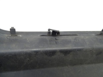 8T0807081F, Blende Abdeckung Versteifung oben öv, szíj vorne AUDI A5 8T 8T0807081F | thumb 2