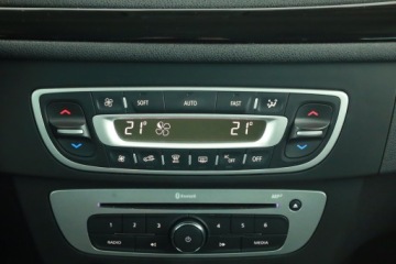 Renault Megane III 2015 Renault Megane 1.2 TCe, Skóra, Navi, Klima, zdjęcie 9