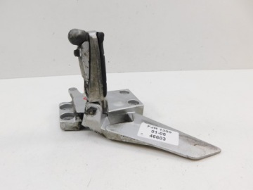 YAMAHA FJR 1300 01-05 КОМПЛЕКТ ПОДНОГКА ВОДИТЕЛЯ ЛЕВАЯ