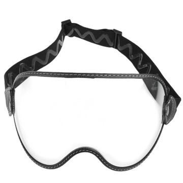 Motorcycle Helmet Sun Visor Goggles UV Protection Shield Lens for Bicycle H