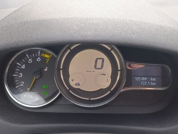 Renault Megane III Grandtour Facelifting 2013 Energy TCe 115KM 2015 RENAULT MEGANE III Grandtour Facelifting Energy 115KM, VAT23%, Nawigacja, zdjęcie 24