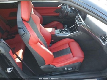 BMW Seria 4 G22-23-26 2023 BMW M4 Competition XDrive 2023 3.0l 3.0 Benzyna 503KM, zdjęcie 9