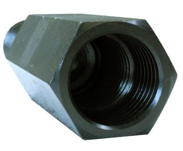 УДЛИНИТЕЛЬ 1.1/4 ДЛЯ АЛМАЗНЫХ СВЕРЛ 50 СМ