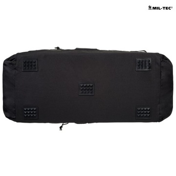 TORBA Taktyczna US CARGO BAG Molle Small 25l BLACK