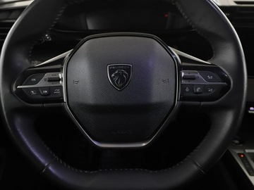 Peugeot 408 Crossover 1.2 PureTech 130KM 2023 Peugeot 408 FV23% automat virtual cocpit navi, zdjęcie 20