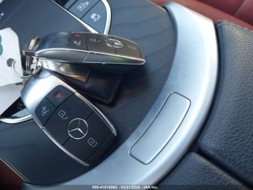 Mercedes GLC C254/X254 2022 Mercedes-Benz GLC 2022 Mercedes-Benz GLC GLC 300 SUV 2.0 Benzyna 255KM, zdjęcie 14