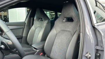 Cupra Formentor Crossover 1.5 TSI 150KM 2025 Cupra Formentor 1.5 eTSI mHEV 150 KM DSG, zdjęcie 5