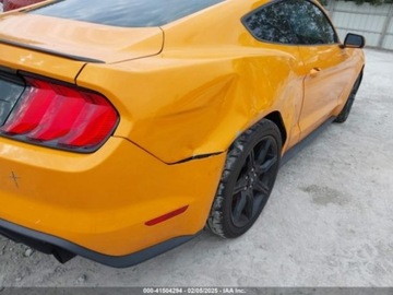 Ford Mustang VI 2018 Ford Mustang Ecoboost 2.3 Benzyna 310KM, zdjęcie 8