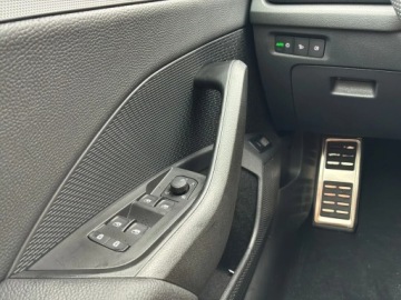 Skoda Octavia IV 2026 Skoda Octavia RS 2.0 TSI DSG 265 KM, zdjęcie 17