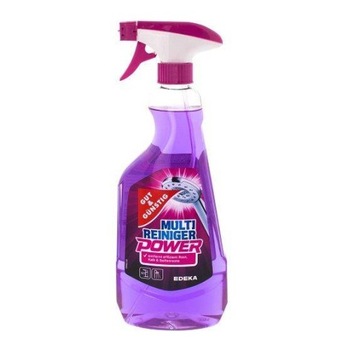 GUT & GUNSTIG PŁYN DO CZYSZCZENIA ŁAZIENKI USUWA KAMIEŃ RDZĘ OSADY 750ml